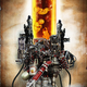 Illustration for article titled When Steampunk meets Surrealism